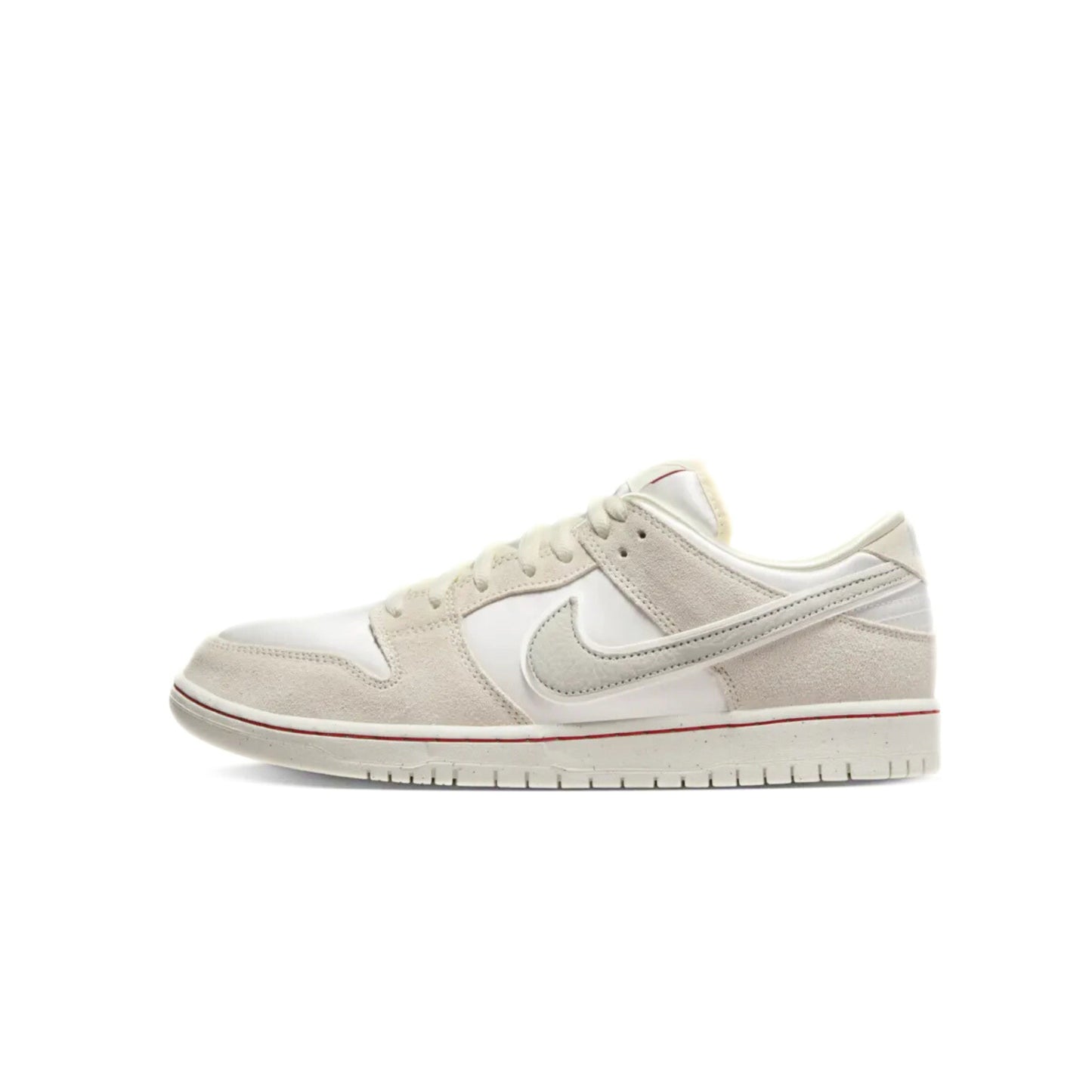 Nike SB Dunk Low 'Qyteti i Dashurisë' me Kockë të Lehtë