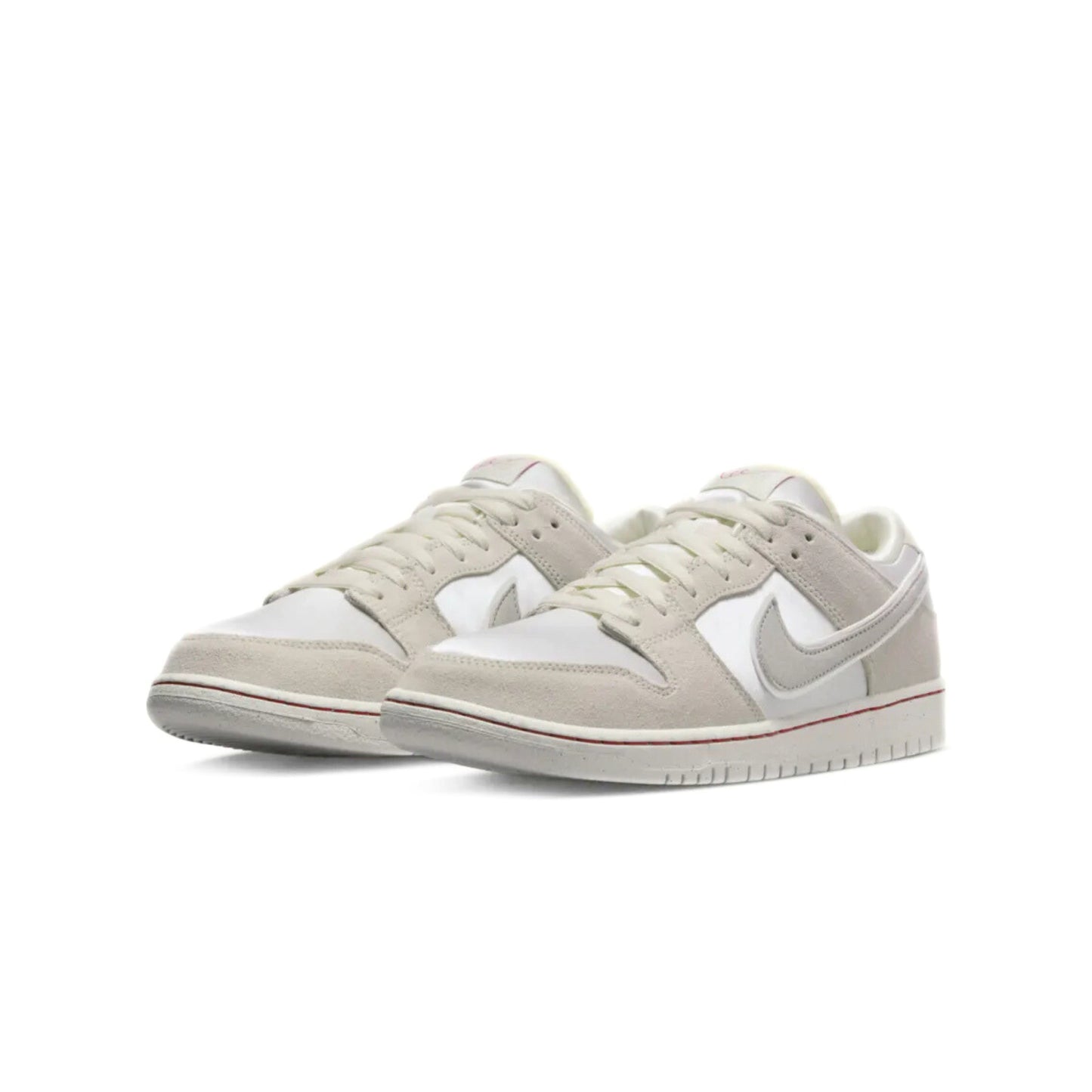 Nike SB Dunk Low 'Qyteti i Dashurisë' me Kockë të Lehtë
