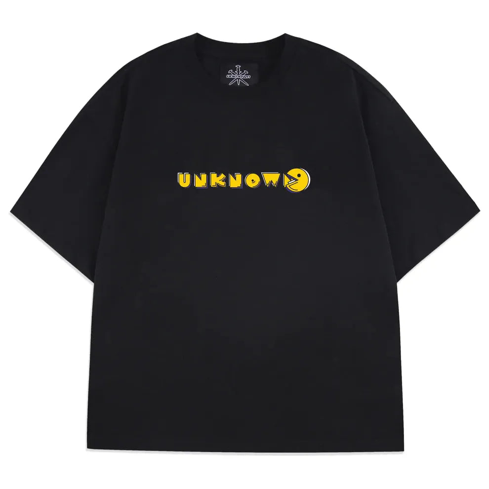 Unknown Pacman Tee