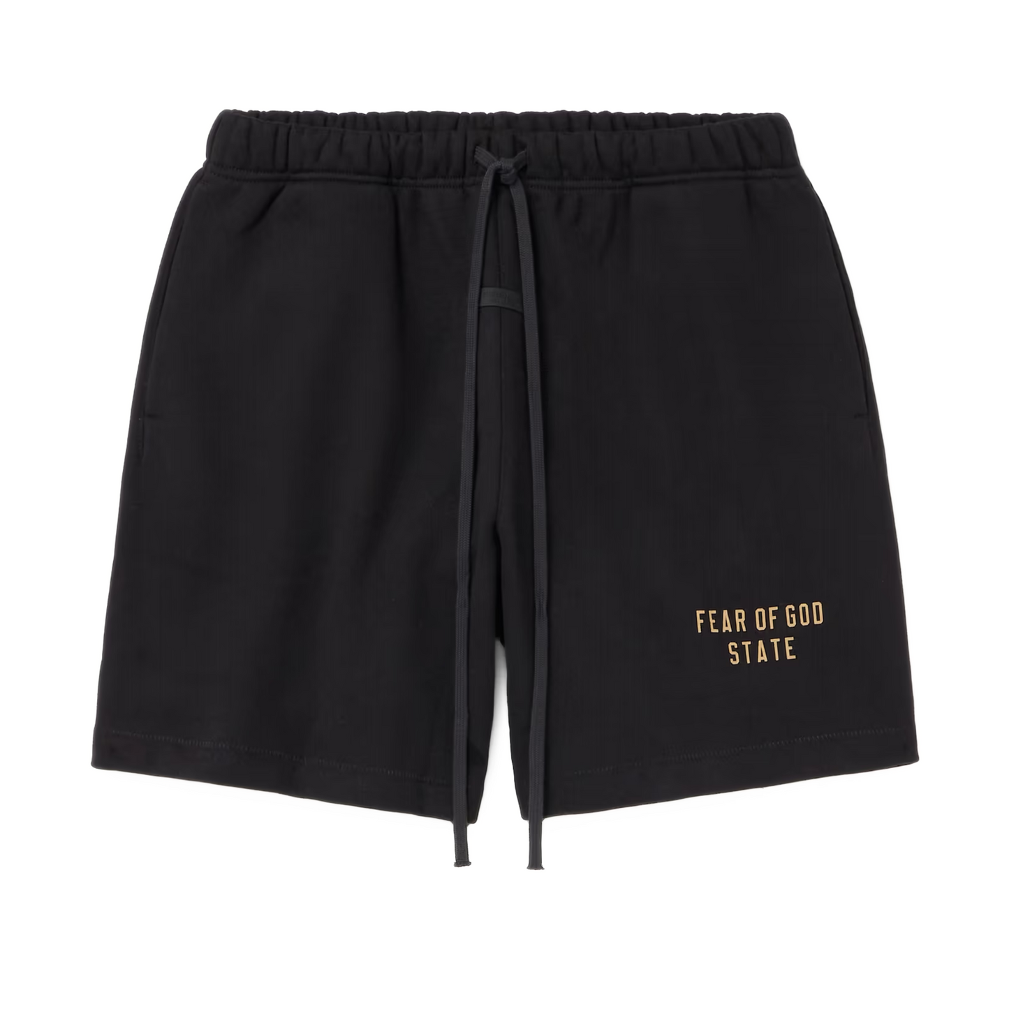 Fear of God Essentials Shorts 'Black'