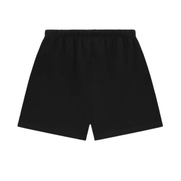 Fear of God Essentials x NBA Shorts