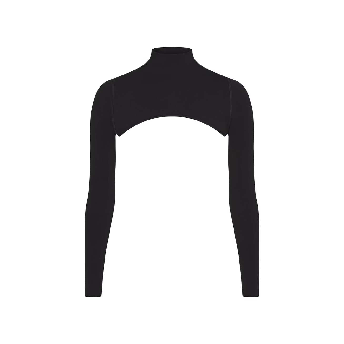 NikeSKIMS Vintage Seamless Shrug