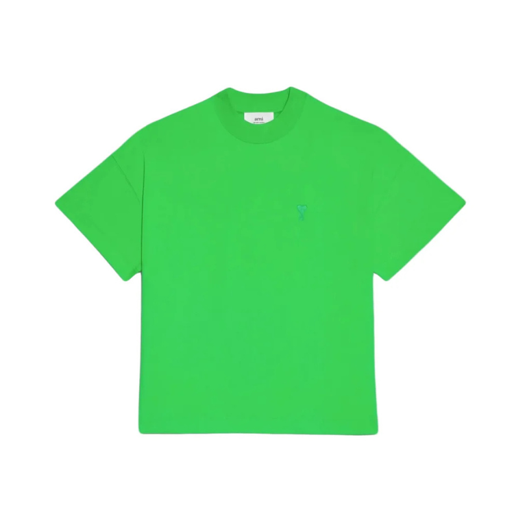 Ami De Coeur T-Shirt in Green