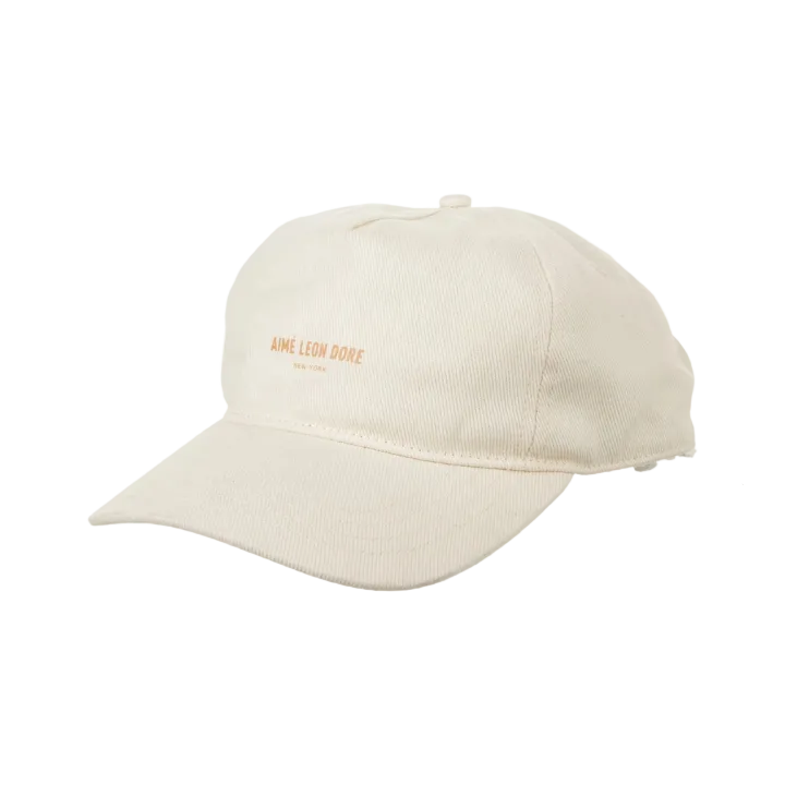 Aime Leon Dore Micro Logo Cap Pristine