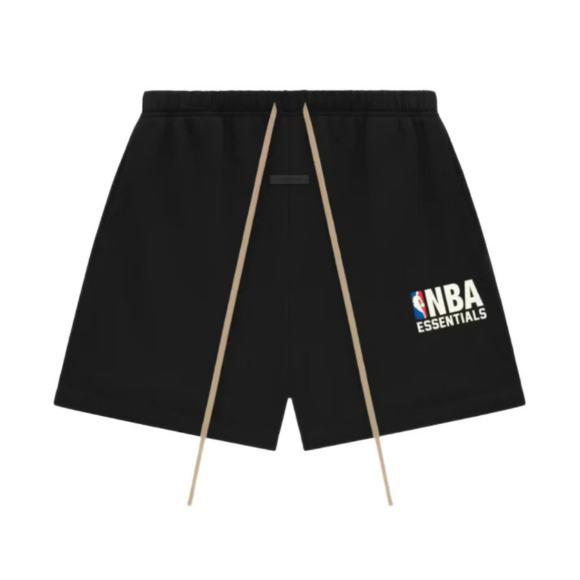 Fear of God Essentials x NBA Shorts