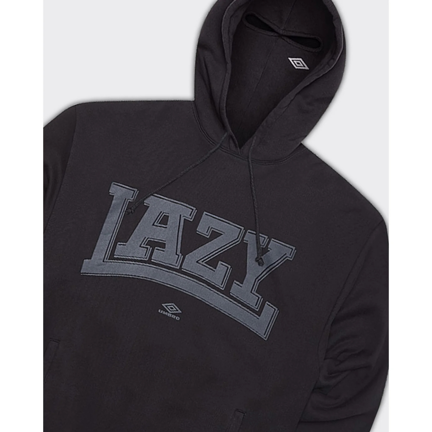 Umbro Lazy Mask Hoodie