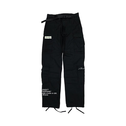 Ήδη λατρέψατε το παντελόνι Cargo "Not for Everyone"