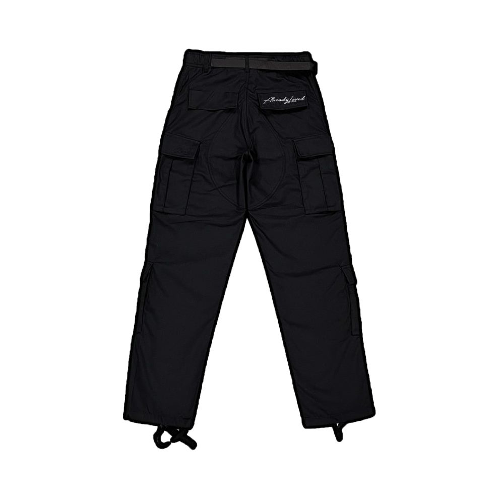 Already Loved "Not for Everyone" Cargo Pants