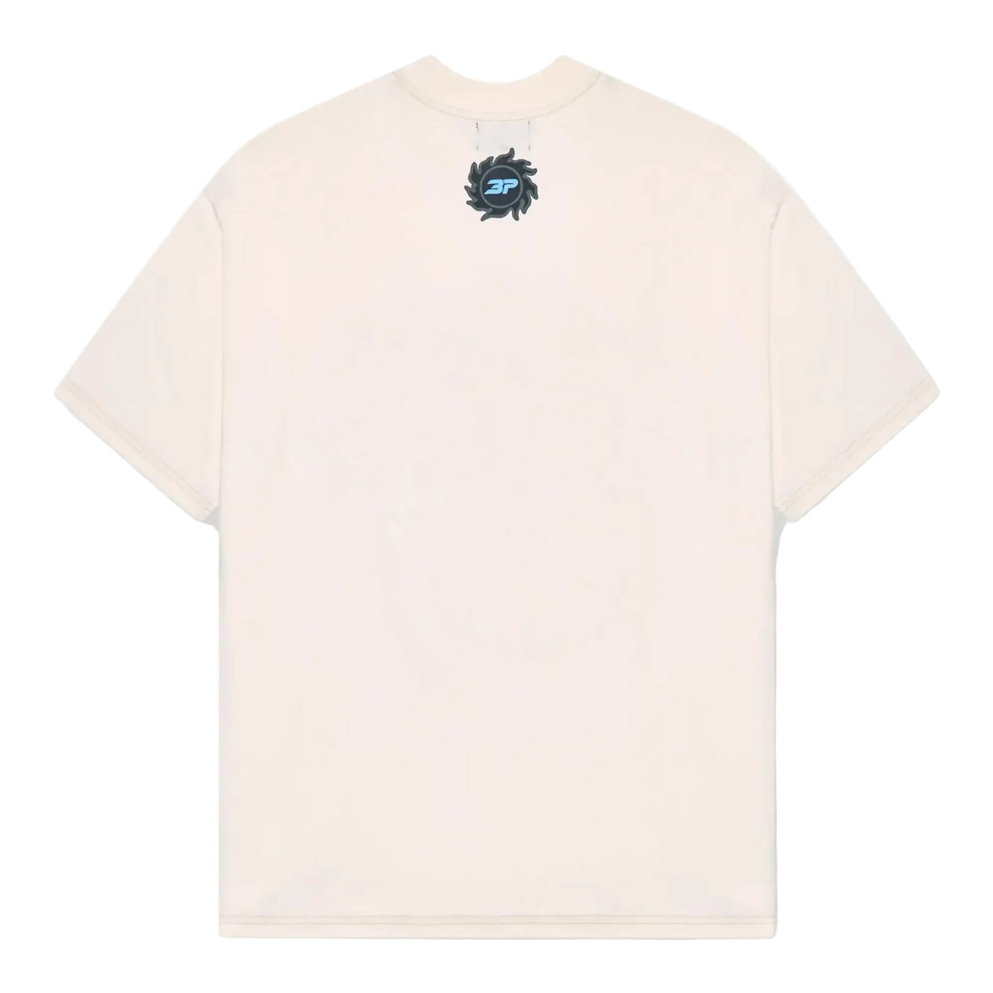 Broken Planet Star Gazing T-shirt