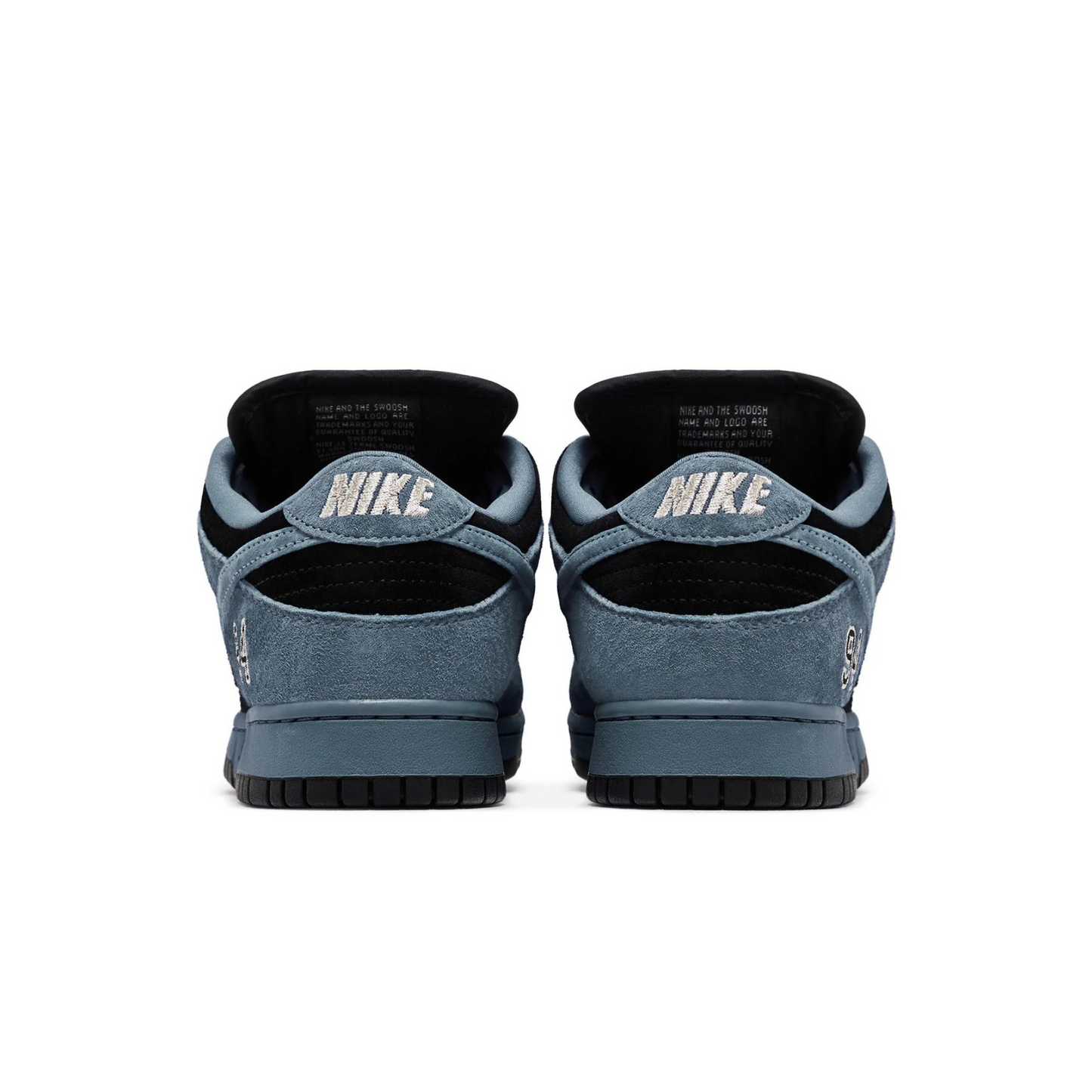 Nike SB Dunk Low Supreme 94 Ocean Fog