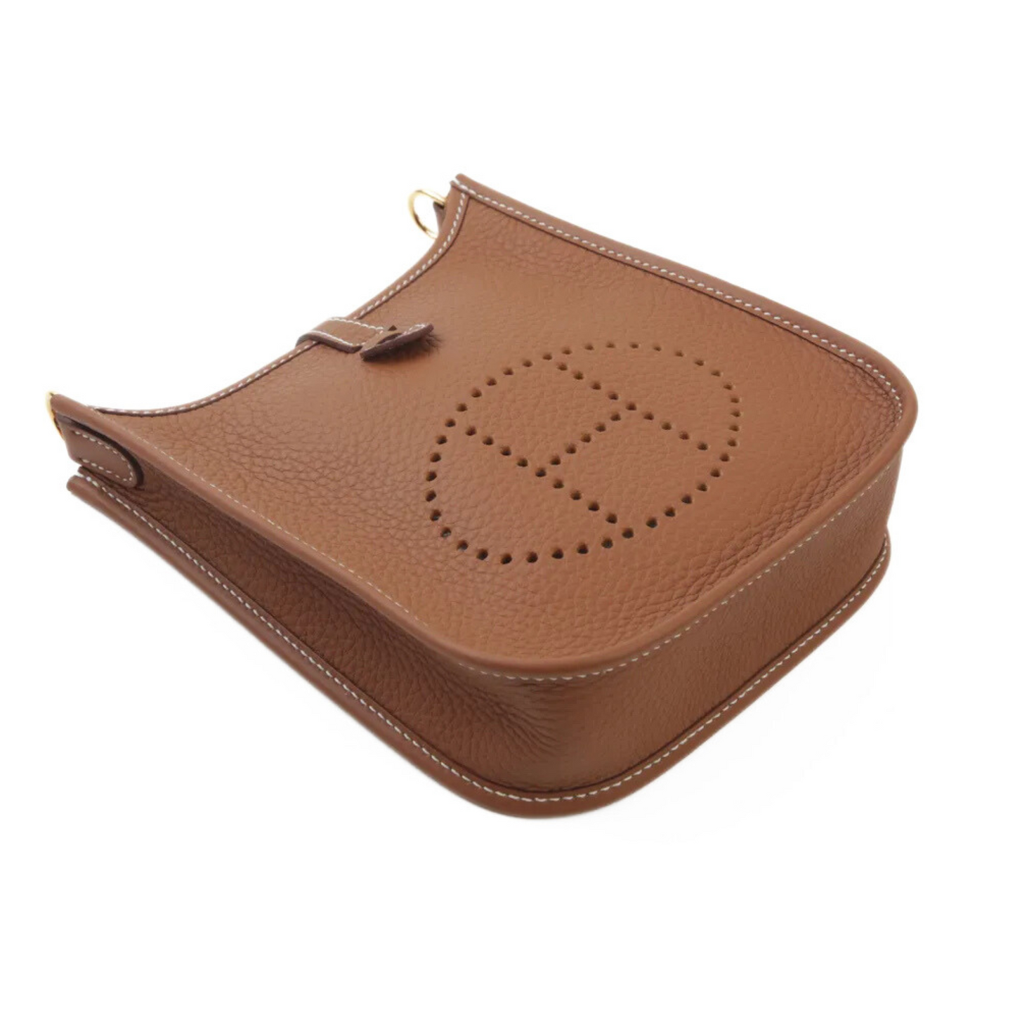 hermes evelyne 16 Amazone – Taurillon Clémence Leather – 2024