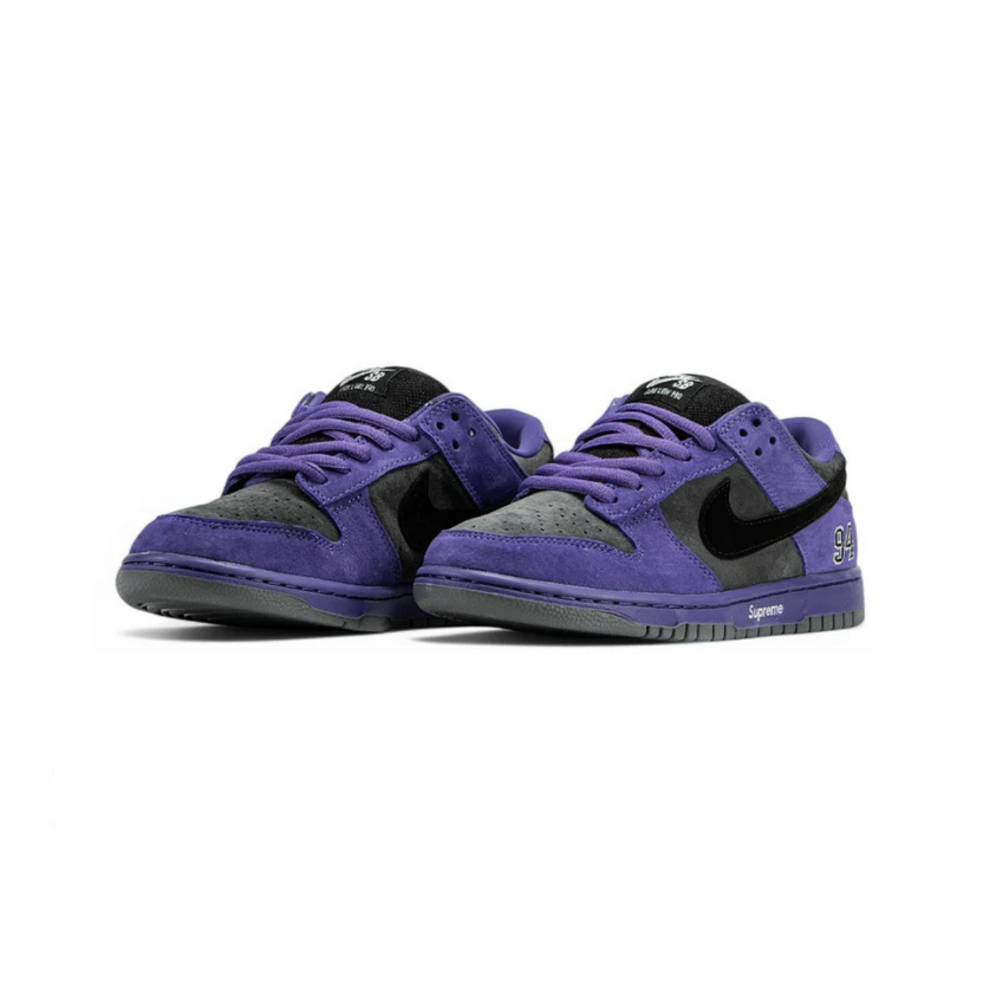 Nike SB Dunk Low Supreme 94 Ink