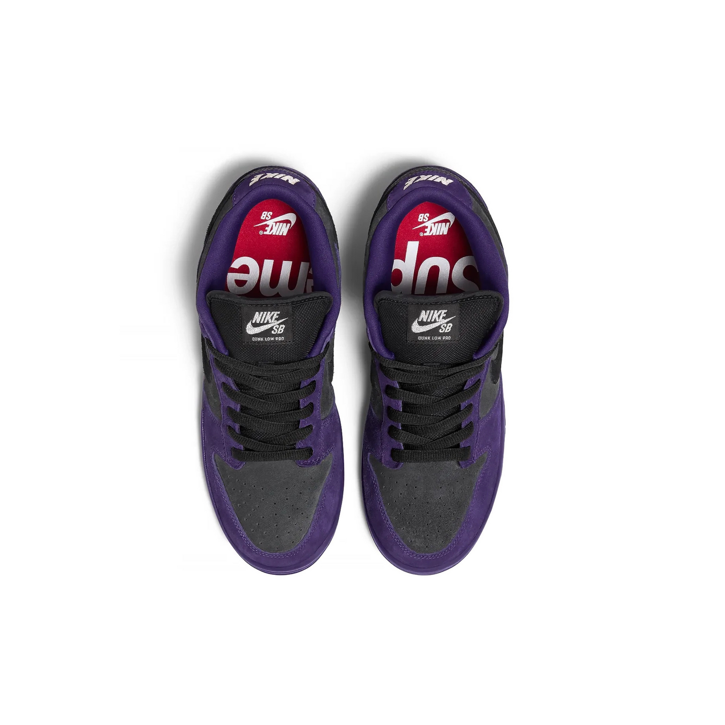 Nike SB Dunk Low Supreme 94 Ink