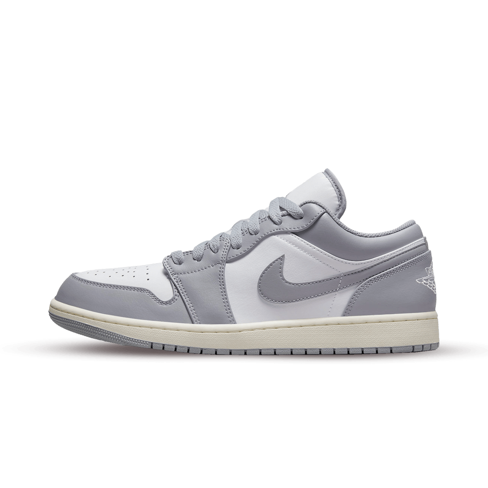 Air Jordan 1 Low Vintage Stealth Grey - 48h