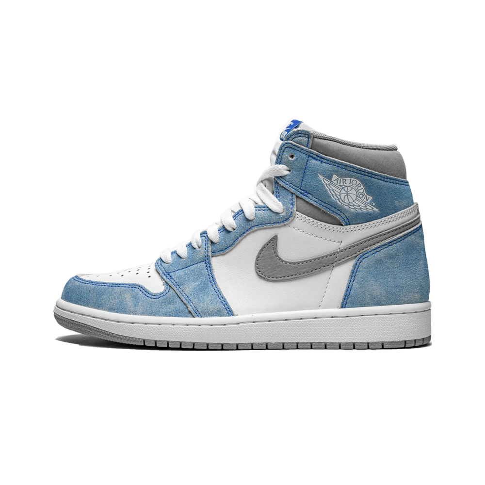 Air Jordan 1 Retro High OG Hyper Royal - 48h