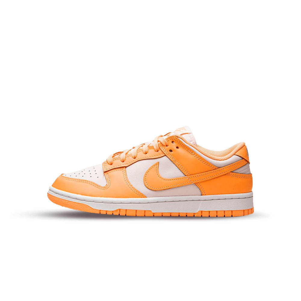 Nike Dunk Low Peach Cream