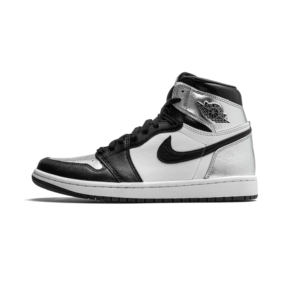 Jordan Air Jordan 1 Low OG Black Toe Sneakers - Farfetch