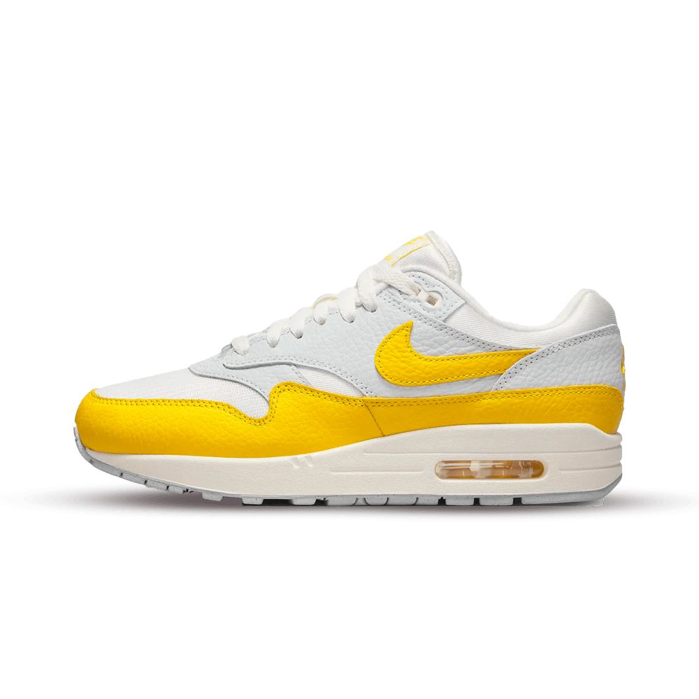 Nike Air Max 1 Tour Verdhë (W) - 48 orë