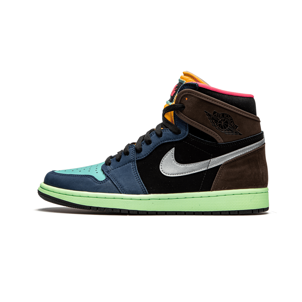 Air Jordan 1 Retro High Tokyo Bio Hack - 48 ώρες