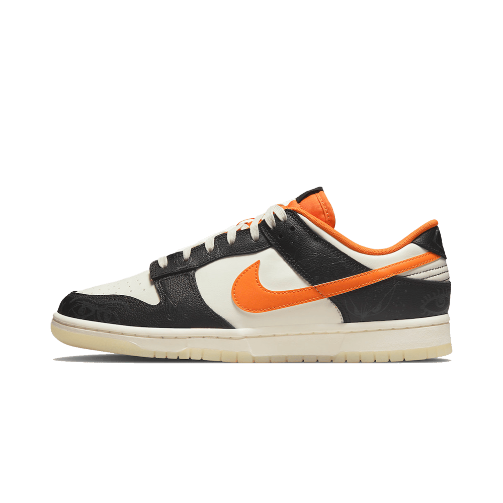 Nike Dunk Low PRM Halloween (2021)