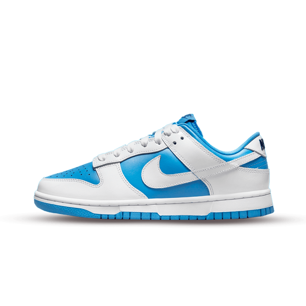 Nike Dunk Low Reverse UNC (W)