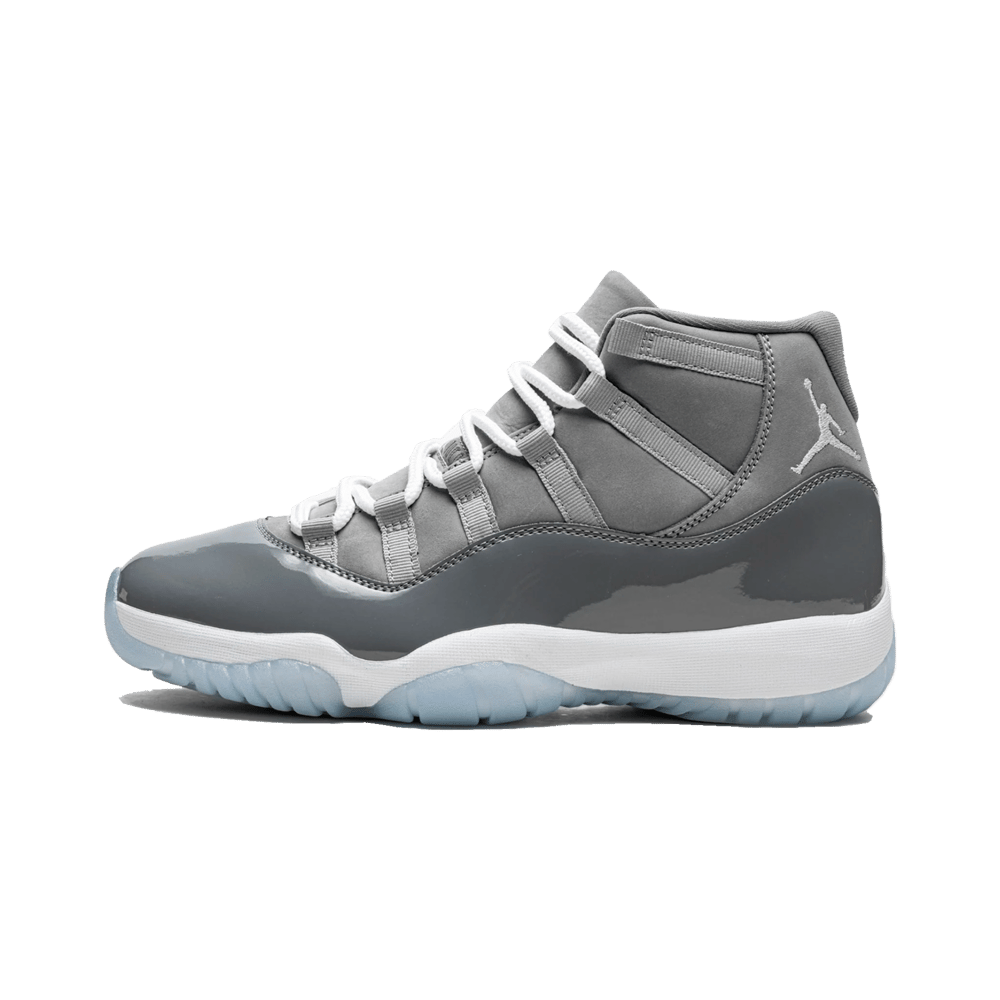 Air Jordan 11 Retro Cool Grey (2021) - 48h