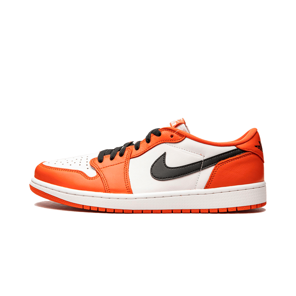 Air Jordan 1 Low OG Starfish - 48h