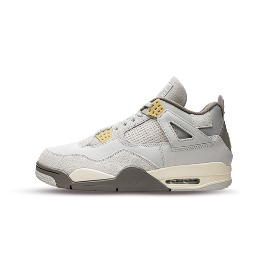 Pluhuri i fotoneve të Air Jordan 4 SE Craft - 48 orë