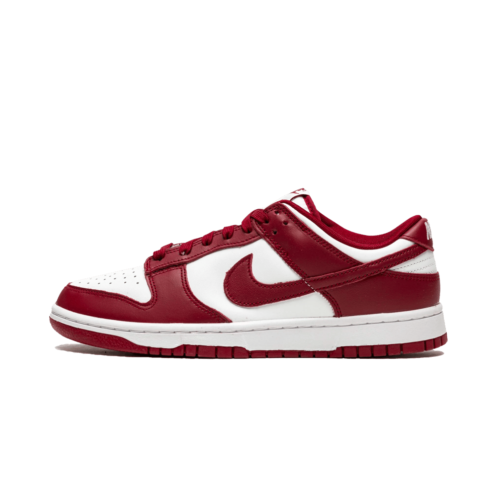 Nike Dunk Low Team Κόκκινο - 48 ώρες