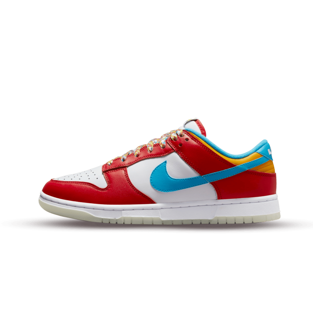 Nike Dunk Low "Guralecë Frutash"