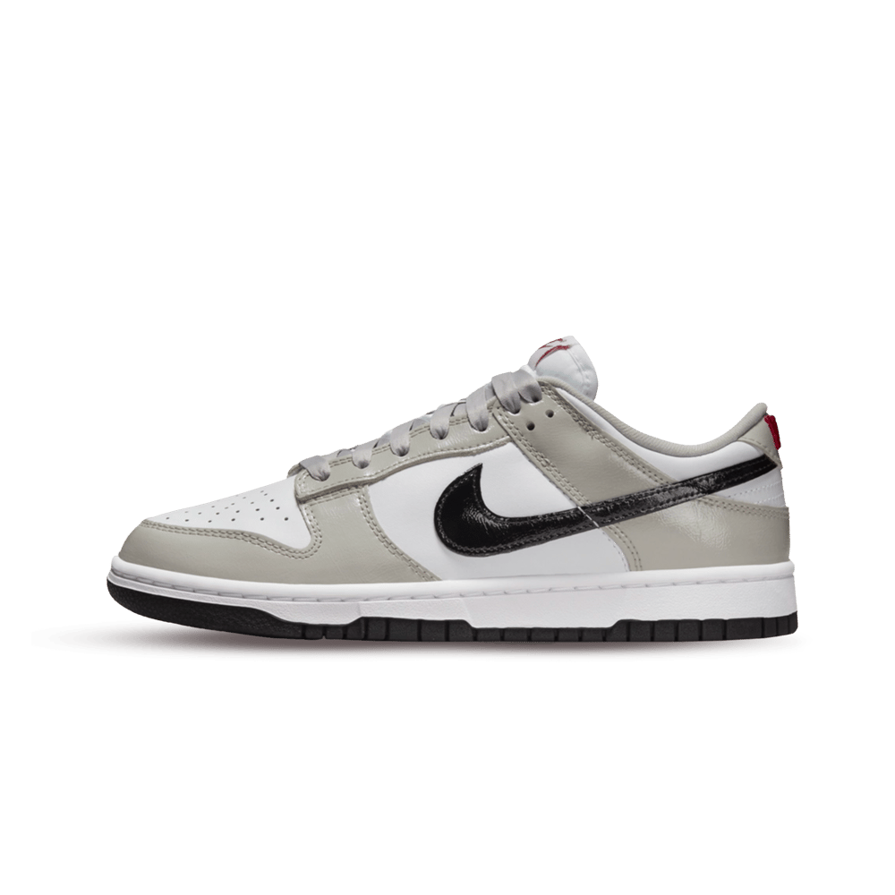 Nike Dunk Low Essential Light Iron Orange