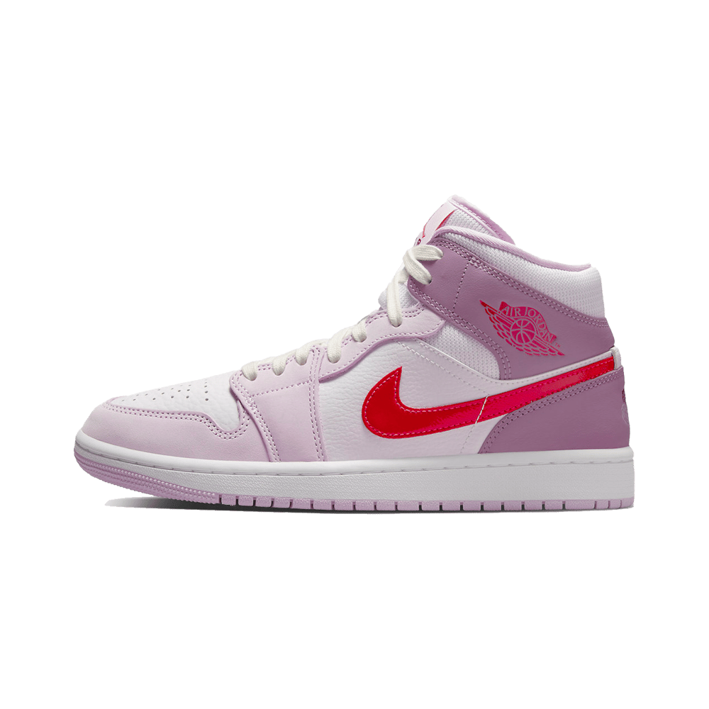 Air Jordan 1 Mid Valentine's Day 2022