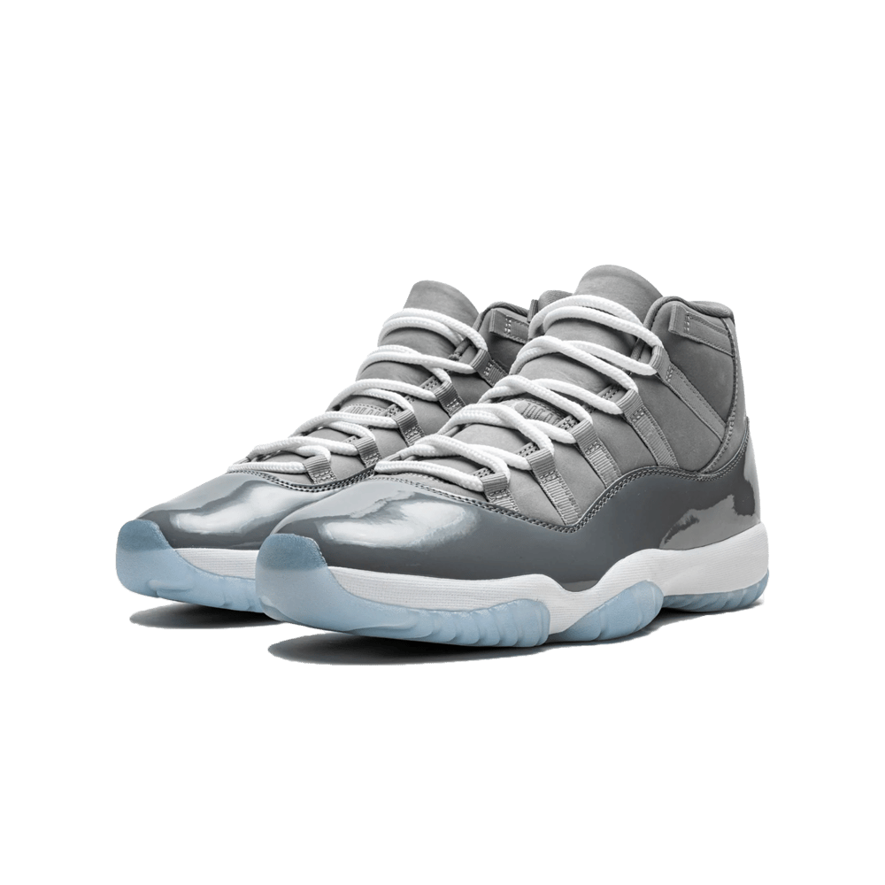 Air Jordan 11 Retro Cool Grey (2021)
