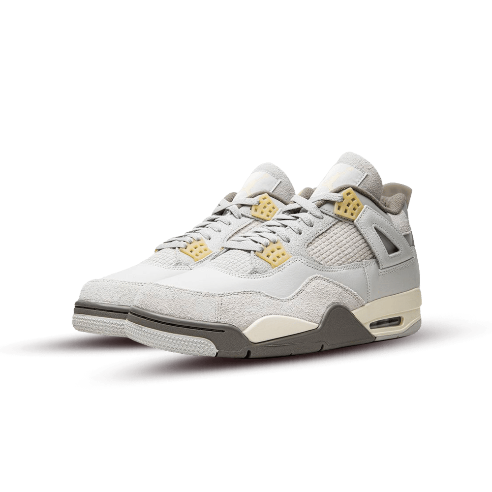 Air Jordan 4 SE Craft Photon Dust