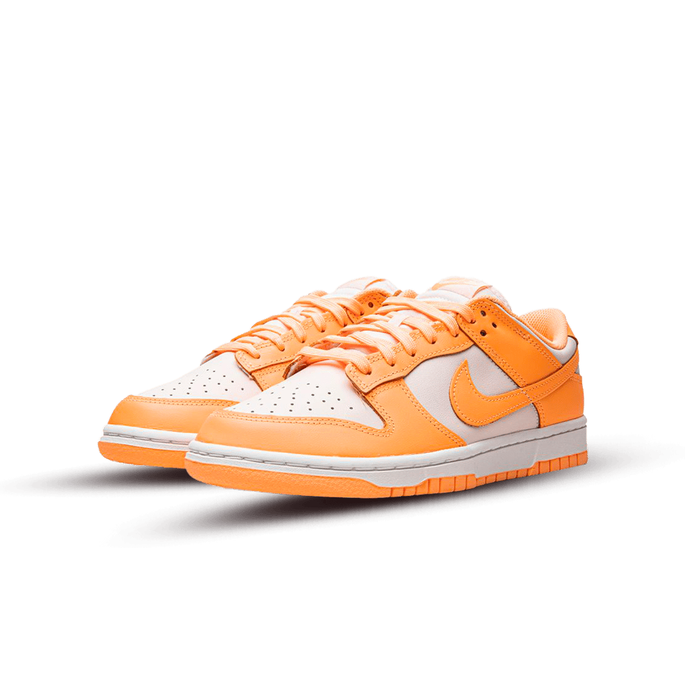 Nike Dunk Low Peach Cream