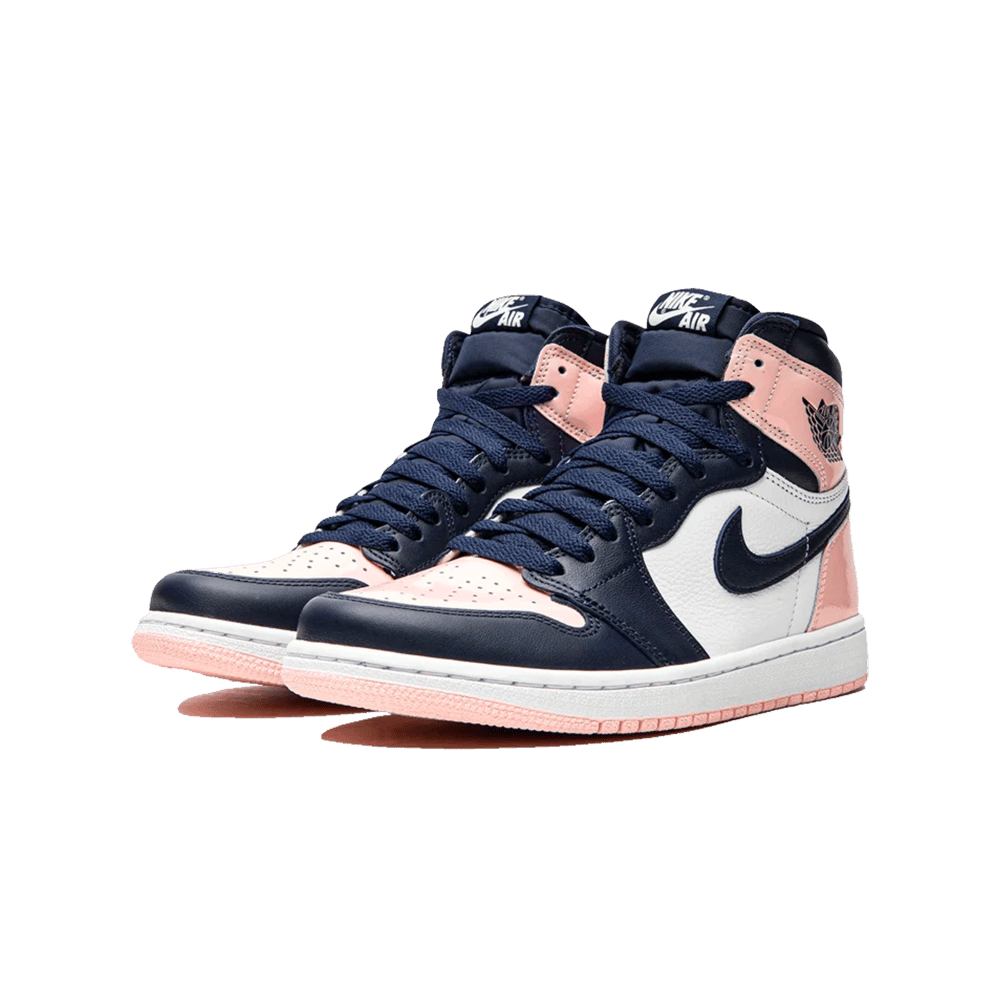 Air Jordan 1 Retro High OG Atmosferë (W) - 48 orë
