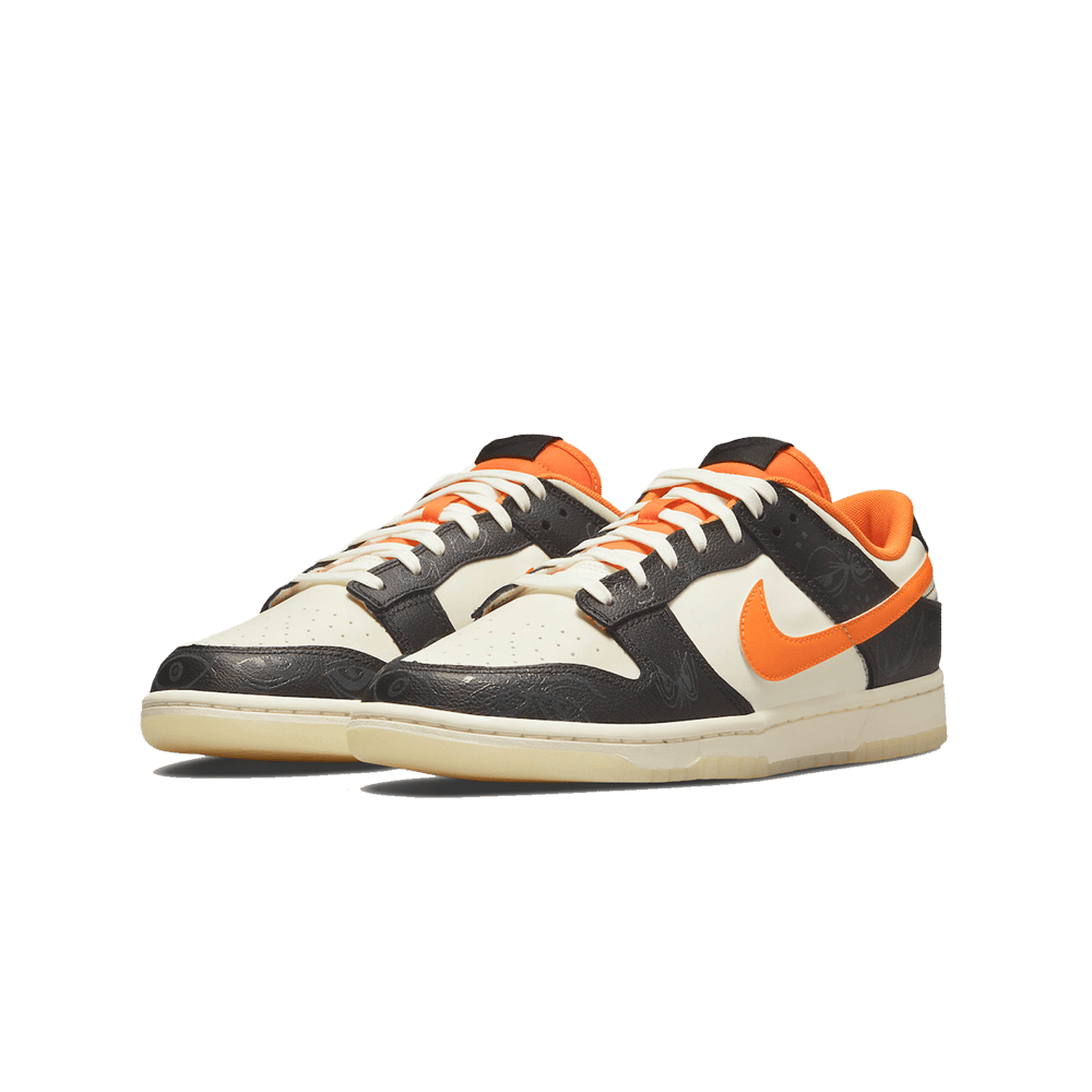 Nike Dunk Low PRM Halloween (2021)