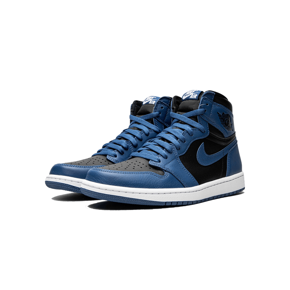 Air Jordan 1 Retro High OG Dark Marina Blue