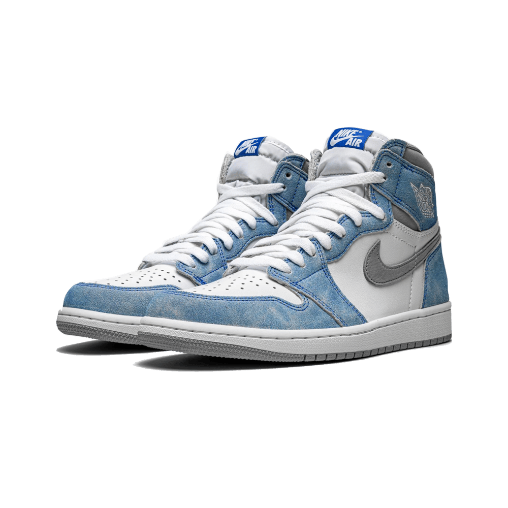 Air Jordan 1 Retro High OG Hyper Royal - 48h