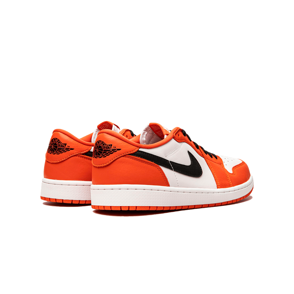 Air Jordan 1 Low OG Starfish - 48h