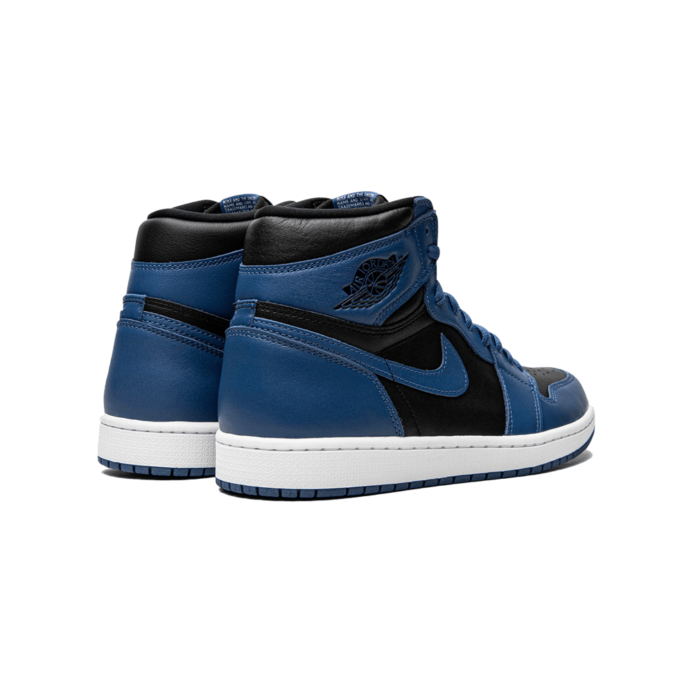 Air Jordan 1 Retro High OG Dark Marina Blue