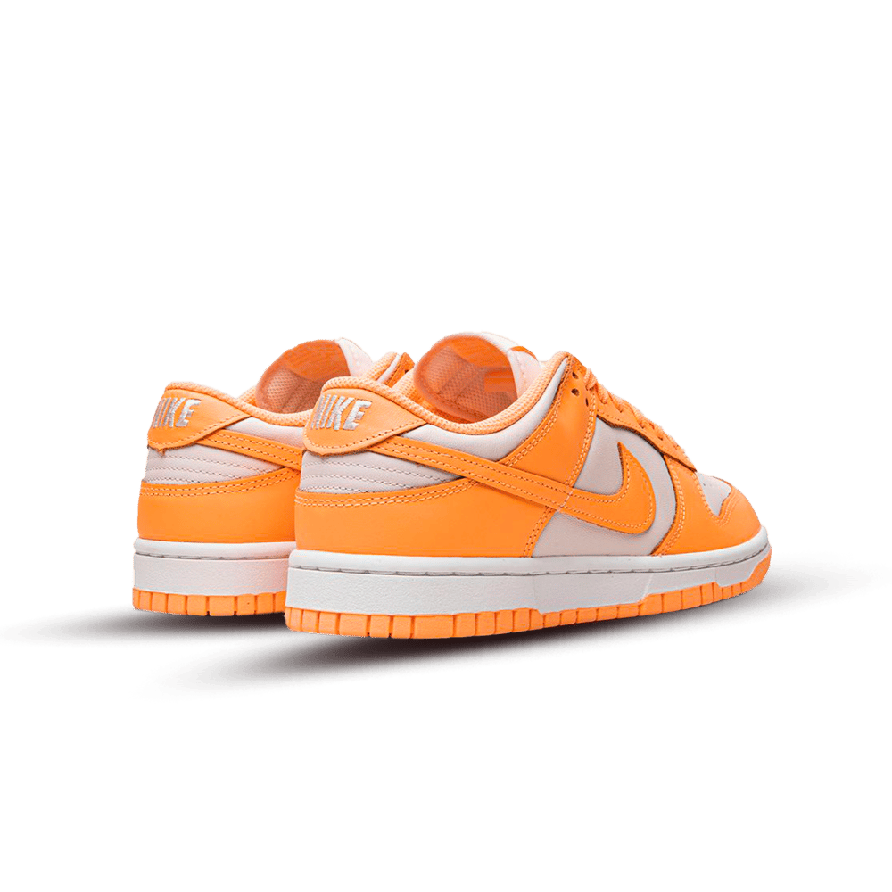 Nike Dunk Low Peach Cream