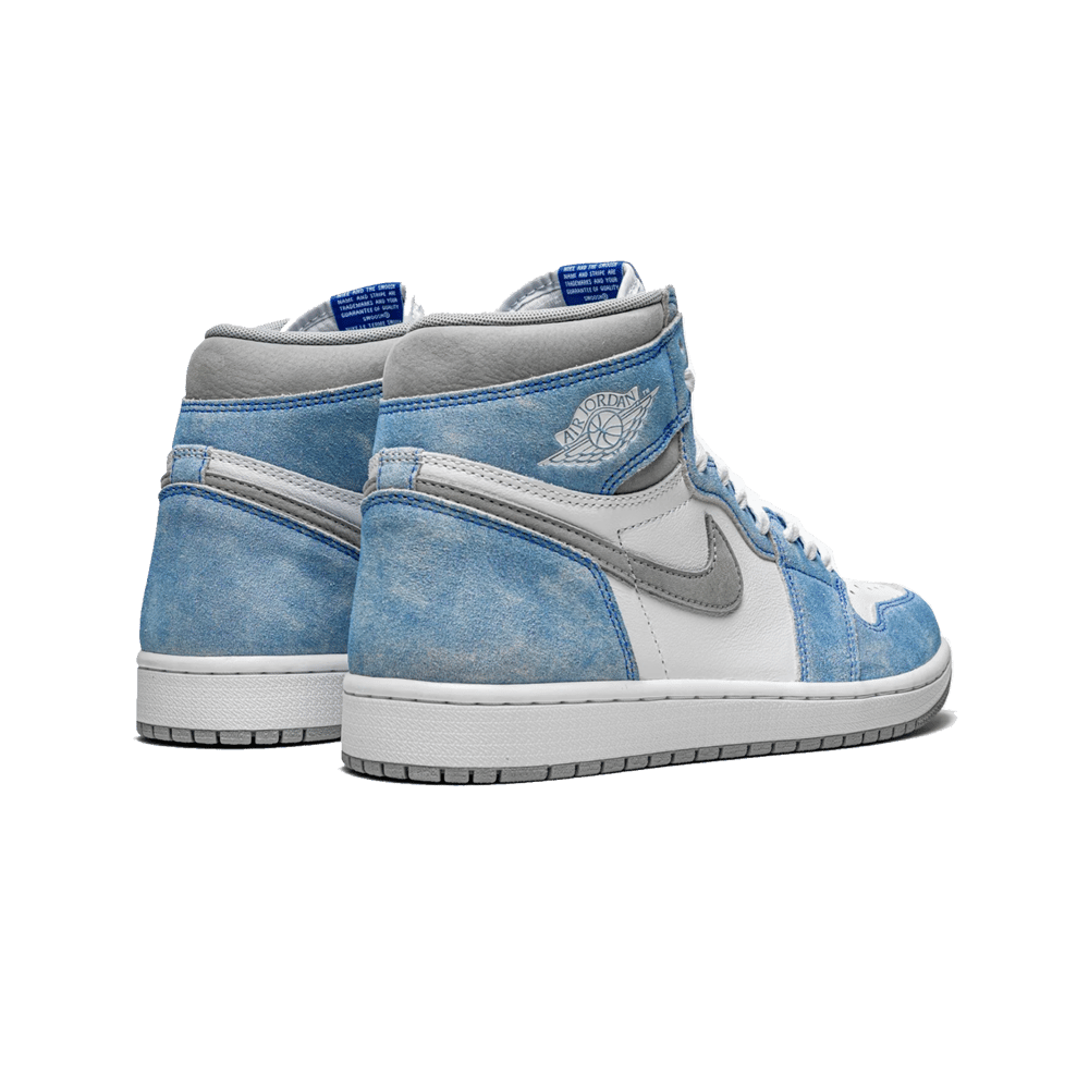 Air Jordan 1 Retro High OG Hyper Royal - 48h