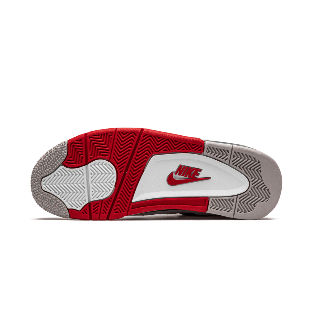 Air Jordan 4 Retro Fire Red (2020)