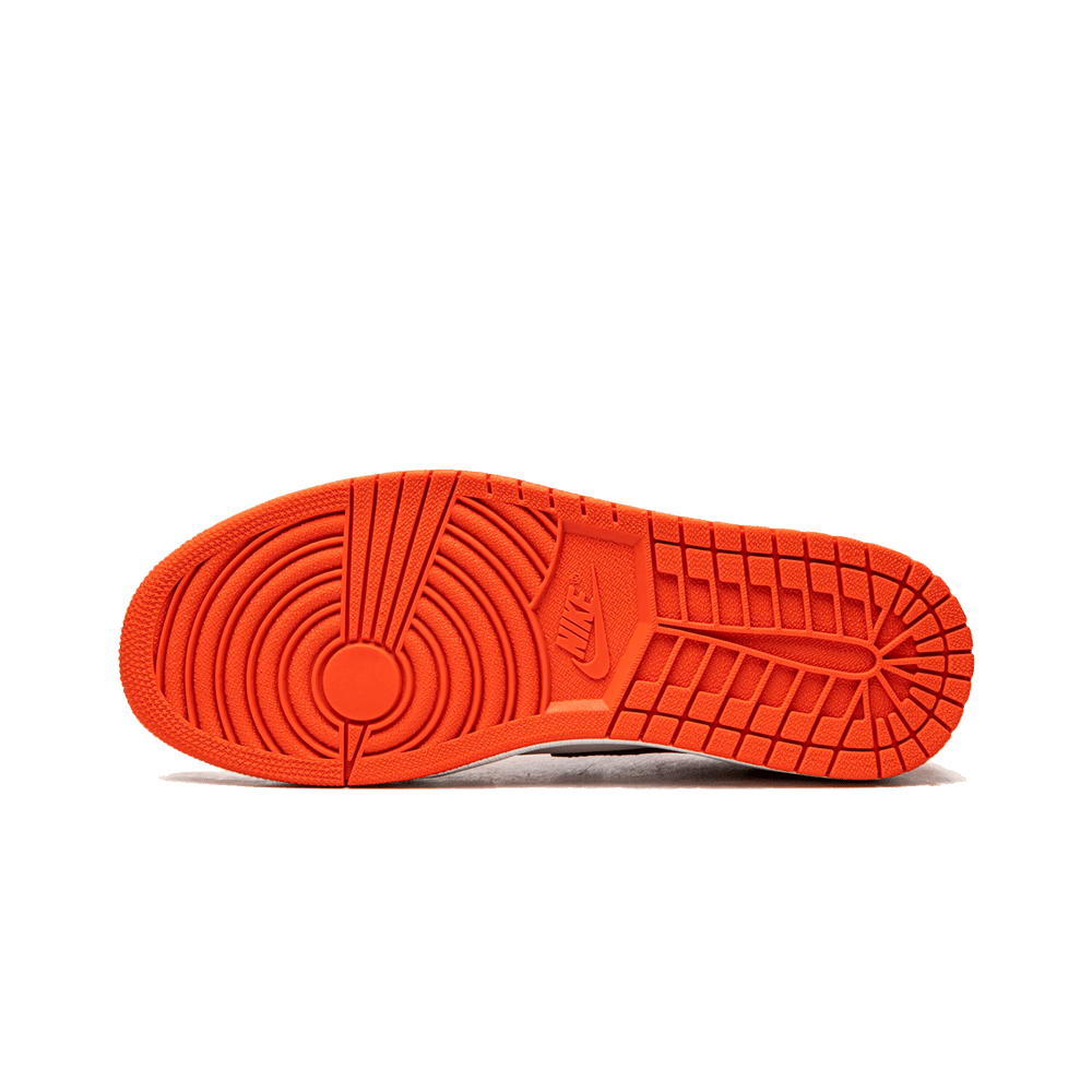 Air Jordan 1 Low OG Starfish - 48h