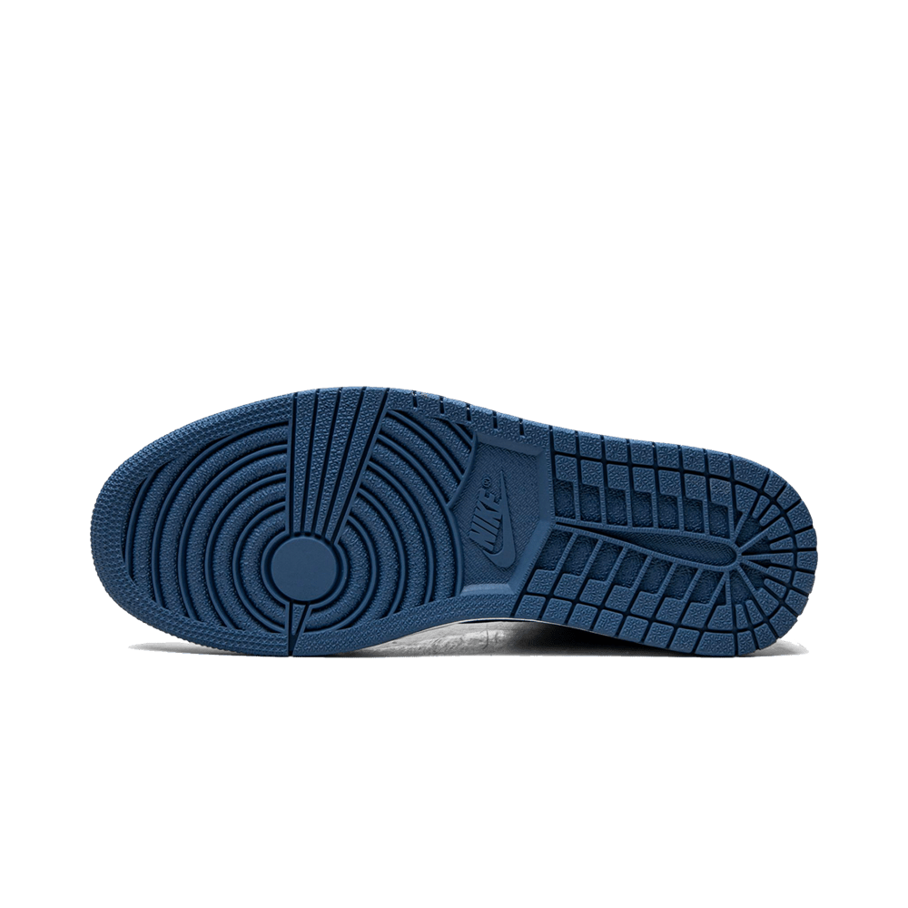 Air Jordan 1 Retro High OG Dark Marina Blue