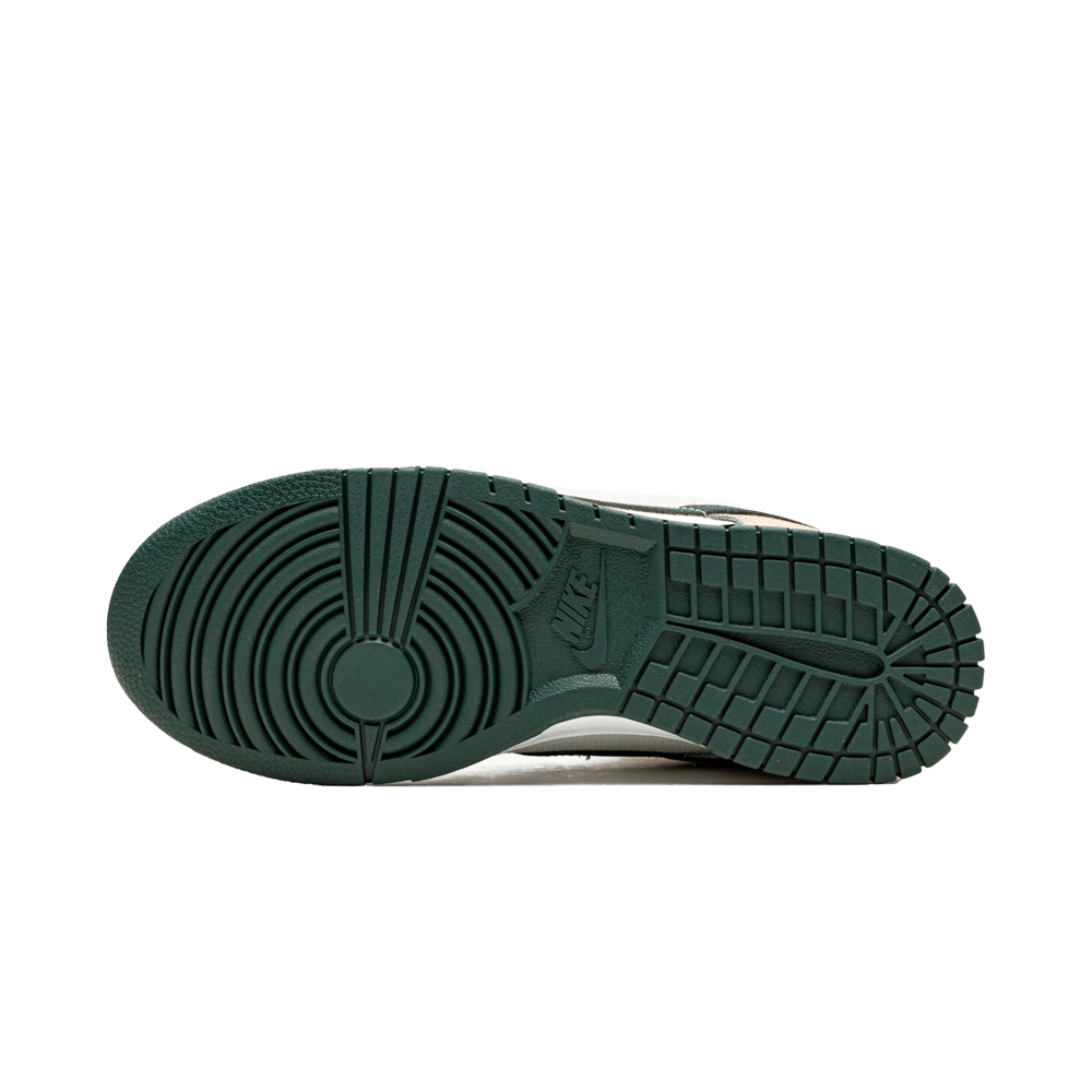 Nike Dunk Low Sail Multi-Camo