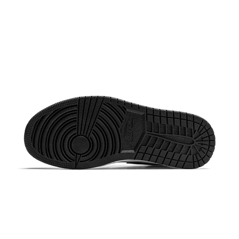 Air Jordan 1 Retro High Silver Toe (W)