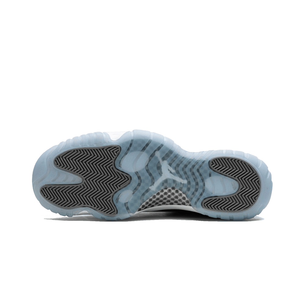 Air Jordan 11 Retro Cool Grey (2021)