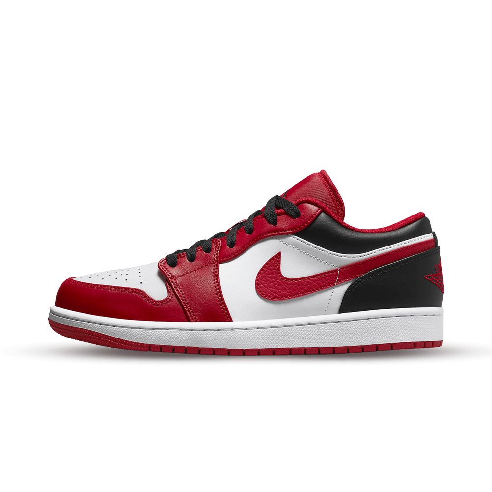 Air Jordan 1 Low Bulls